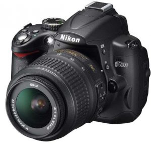 Digital Cameras can also be used to take photographs of items that a courier has damaged or opened
